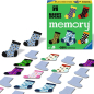 Preview: Ravensburger 24702 - memory® Happy Socks