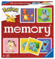 Preview: Ravensburger 24853 - memory® Pokémon
