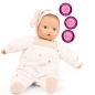 Preview: Götz 2491525 Geschenkset - Baby Pure Lullaby mit Sound