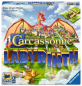 Preview: Ravensburger 25176 Gesellschaftsspiel - Carcassonne Labyrinth