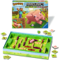 Preview: Ravensburger 25186 Kinderspiel - Minecraft Kakerlakak