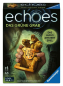Preview: Ravensburger 25195 Gesellschaftsspiel - echoes Das Grüne Grab