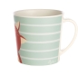 Preview: Sigikid 25359 Kinder Tasse Fuchs - 4 Freunde, rPET