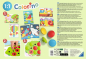 Preview: Ravensburger 24591 Mein Holz-Colorino