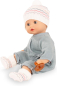 Preview: Götz 2620580 Babypuppe Muffin - Zick Zack