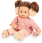 Preview: Götz 2620971 Babypuppe Muffin - Bärig