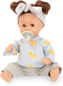 Preview: Götz 2653264 Badepuppe - Sleepy Aquini Girl Little Duck