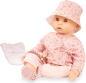 Preview: Götz 2661057 Babypuppe - Cookie Millefleur
