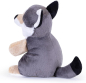 Preview: Trudi 29230 Handpuppe - Wolf