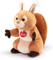 Preview: Trudi 29625 Handpuppe - Eichhörnchen