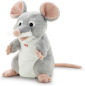 Preview: Trudi 29913 Handpuppe - Maus