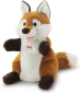 Preview: Trudi 29914 Handpuppe - Fuchs