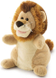 Preview: Trudi 29916 Handpuppe - Löwe