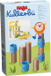 Preview: HABA 300850 Kullerbü – Ergänzungsset Säulen