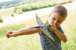 Preview: HABA 303572 Terra Kids Schleuder-Gleiter