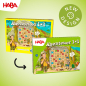 Preview: HABA 303717 Lernspiel - Abenteuer 1x1
