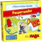 Preview: HABA 303807 Meine ersten Spiele - Feuerwehr