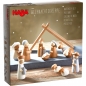 Preview: HABA 304685 Weihnachtskrippe 12-teilig