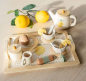 Preview: JABADABADO 03067 Spielset Tea - Zitrone
