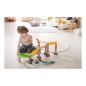 Preview: HABA 306744 Kullerbü - Kugelbahn Melodie-Domino