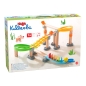 Preview: HABA 306744 Kullerbü - Kugelbahn Melodie-Domino