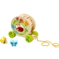 Preview: HABA 307176 Ziehfigur - Blumenwiese