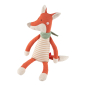 Preview: Sigikid 31020 Kuscheltier Fuchs - Sweeties