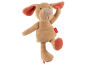 Preview: Sigikid 31054 Kuscheltier Hund, Baumwolle & Kapok - Natural Friends