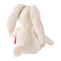 Preview: Sigikid 31056 Kuscheltier Hase, Baumwolle & Kapok - Natural Friends