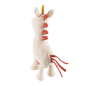 Preview: Sigikid 31060 Kuscheltier Einhorn, Baumwolle & Kapok - Natural Friends