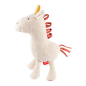 Preview: Sigikid 31060 Kuscheltier Einhorn, Baumwolle & Kapok - Natural Friends