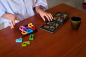 Preview: SMART GAMES 312 - IQ Square