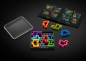 Preview: SMART GAMES 312 - IQ Square