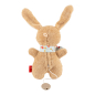 Preview: Sigikid 31271 Baby Mini Spieluhr Hase - braun