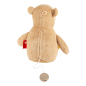 Preview: Sigikid 31297 Spieluhr - Capybara, Baumwolle & Kapok, Natural Friends