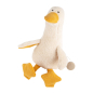 Preview: Sigikid 31299 Spieluhr - Ente, Baumwolle & Kapok, Natural Friends