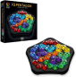 Preview: SMART GAMES 313 - Knobelspiel IQ Pentagon
