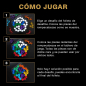 Preview: SMART GAMES 313 - Knobelspiel IQ Pentagon