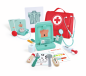 Preview: HAPE 3228 Doktor-Set