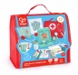Preview: HAPE 3228 Doktor-Set