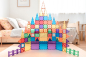 Preview: Connetix 3361 RAINBOW - Creative Pack Magnetbausteine 102-teilig