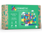 Preview: Connetix 3361 RAINBOW - Creative Pack Magnetbausteine 102-teilig