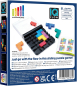 Preview: SMART GAMES 340 - Knobelspiel IQ Flow