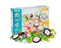 Preview: BRIO 34593 - Builder Licht-Konstruktionsset, 120tlg