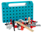 Preview: BRIO 34596 Werkbank-Koffer