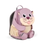 Preview: Affenzahn 40176 Großer Freund Kindergartenrucksack - Otter