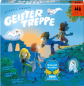 Preview: DREI MAGIER SPIELE 40811 Kinderspiel - Geistertreppe