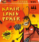 Preview: DREI MAGIER SPIELE 40829 Kartenspiel - KAKERLAKENPOKER