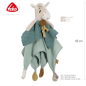 Preview: Fehn 41026 Schmusetuch - Pferd Deluxe