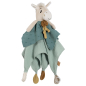 Preview: Fehn 41026 Schmusetuch - Pferd Deluxe